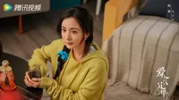 Drama China Tentang Hubungan yang Dimulai dari Kesepakatan, Berubah Jadi Cinta Tak Terduga