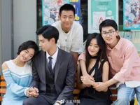 Drama China tentang Kehidupan Mahasiswa yang Berjuang dari Keluarga Miskin