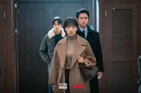 10 Drama Korea Tema 90-an Berbagai Genre yang Penuh Nostalgia