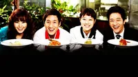 Drama Korea tentang Chef Romantis yang Berawal dari Masakan Berujung Cinta