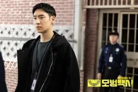 7 Drama Korea tentang Gangster dan Bisnis Gelap di Baliknya