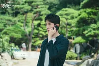 Drama Korea tentang Gangster yang Harus Kabur dari Serangan Musuh demi Bertahan Hidup