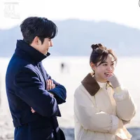 Drama Korea tentang Hubungan Pura-Pura yang Berubah Jadi Nyata Saat Konflik Semakin Rumit