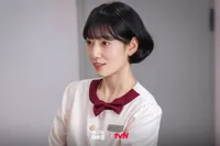 Drama Korea Tentang Kehidupan Ganda yang Diam-Diam Berubah Jadi Konflik Sulit Disembunyikan