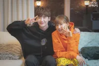 Drama Korea Tentang Kelakuan Aneh Seorang Bos yang Bikin Karyawan Kebingungan