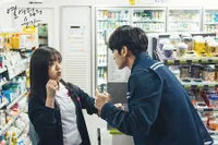 Drama Korea tentang Kisah Murid Pindahan karena Pembullyan dan Justru Masuk Kandang Macan