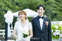 Drama Korea tentang Pasangan yang Akhirnya Rujuk Kembali, Cinta Datang Terlambat?