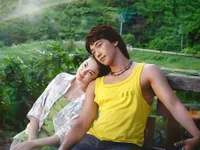 Drama Korea Tentang Tinggal Bersama Orang Asing yang Berujung Cinta dan Konflik Emosional