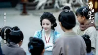 Drama LOVE BEYOND THE GRAVE Bagikan Foto Still Cut Terbaru, Dilraba Dilmurat Kian Cantik 
