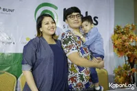 Drama Persalinan Tya Ariestya, Kontraksi di Luar Rencana Awal