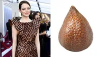 Dress High Couture Gak Selalu Kece, Para Seleb Malah Jadi Meme