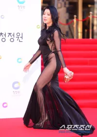 Dress Terburuk Sepanjang Penghargaan Drama Korea 2014