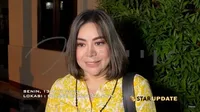 Dua Kali Bercerai, Annisa Bahar Punya Alasan Tersendiri Pilih Pengusaha Ketimbang Pejabat Sebagai Suaminya Kelak