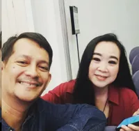 Dua Kali Terjerat Narkoba, 8 Potret Terbaru Jupiter Fortissimo yang Kini Makin Religius
