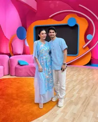 Dua Tahun Menikah, Tyas Mirasih dan Tengku Tezi Mengaku Lebih Santai Jalani Ramadan Tahun Ini