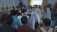 Dude Harlino - Alyssa Dalam Episode Perdana 'CINTA KEDUA', Manis!