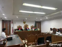 Duduk Perkara Ardhito Pramono Gugat Sony Music Rp5,7 Miliar