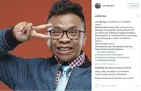 Duka Seleb Indonesia, Berbela Sungkawa & Kenang Oon Project Pop