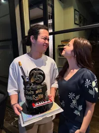 Dul Jaelani Ultah ke-25, Tissa Biani Beri Surprise dan 3 Kado Istimewa