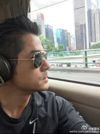 Dulu - Kini, Transformasi Aaron Kwok Makin Ganteng & Manly