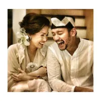 Dulu Berawal Dari Perselingkuhan, Potret Tora Sudiro dan Mieke Amalia yang Sudah Menjalani Rumah Tangga Hampir 13 Tahun