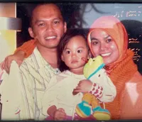 Dulu Berseteru Gara-gara Jennifer Dunn, 8 Potret Akur Shafa Harris dan Sang Ayah yang Sama Sekali Tak Tersorot