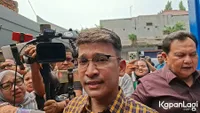 Dulu Bisa Ketemu Anak Tanpa Syarat, Ruben Onsu Heran Sarwendah Berubah