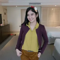 Dulu Cantik Ramping, Seleb FTV Winda Khair Kini Gemuk Jadi Ibu