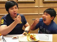 Dulu Chubby, 9 Potret Transformasi Daud Anak Bungsu Ahok dan Veronica Tan - Kini Nggak Kalah Ganteng Dari Nicholas Sean