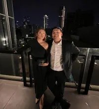 Dulu Cinta Monyet dengan Prilly Latuconsina, 8 Potret Kiki CJR yang Romantis Bareng Pacar - Udah Naksir Sejak 2021!
