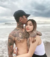 Dulu Dicibir Gara-Gara Hamil Duluan, Potret Young Lex dan Istri Yang Makin Harmonis - Jauh Dari Gosip Miring