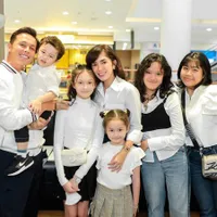 Dulu Dicibir Mirip Emak-Emak, 8 Potret Nur Amalia Anak Sulung Ussy Sulistyawati yang Makin Glow Up Setelah Beranjak Dewasa