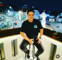 Dulu Dihujat Karena Sebut Mantan Istri Bau Ikan Asin, Seperti Ini 7 Potret Galih Ginanjar Sekarang