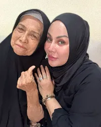 Dulu Dikenal Tajir Melintir, Potret Kabar Mak Vera Eks Manajer Mendiang Olga Syahputra Yang Berubah Drastis