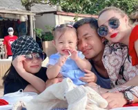 Dulu Diramal Bakal Kecewakan Sang Istri, Ini 7 Potret Sirajuddin Mahmud Suami Zaskia Gotik Saat Momong Anak - Tipe Family Man Banget