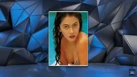 Dulu Disebut Artis Bom Seks Era '90-an, Intip Potret dan Kabar Terbaru Sally Marcelina - Masih Cantik Paripurna di Usia 54 Tahun