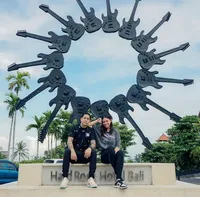Dulu Disebut Pelakor, 7 Potret Thalita Latief yang Makin Mesra Dengan Pacar Baru