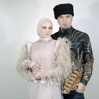 Dulu Disebut Pelakor Legendaris, Kini Sederet Seleb Perempuan Ini Hidup Harmonis Bersama Pasangan