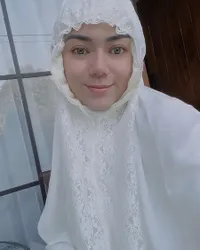 Dulu Disebut Pelakor, Potret Thalita Latief Bahagia Rayakan Lebaran Bareng Ichan Rei - Sudah Kenalkan ke Keluarga