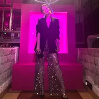 Dulu Gadis Biasa, 15 Potret Mira Rajput Istri Shahid Kapoor yang Kini Jadi Model dan Sosialita - Fashionable Abis