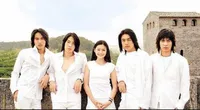 Dulu Ganteng Imut, Vic Zhou Nyatanya Personel F4 Paling Misterius