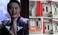 Dulu Hidup Susah Sekarang Mapan, Simak Potret Rumah Terkini Pedangdut Jebolan D`Academy yang Nyaman & Layak Huni