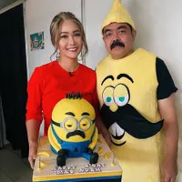 Dulu Imejnya Pendiam, Potret Adam Suseno Suami Inul Daratista yang Makin Kocak - Cosplay Jadi Dukun Hingga Pesulap