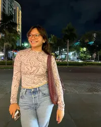 Dulu Imut dan Gemesin, Ini 8 Potret Terbaru Amel Carla Artis Cilik yang Kian Cantik dan Menawan Setelah Diet - Bikin Pangling