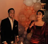 Dulu Pacaran Beda Agama, Potret Naysila Mirdad dan Kekasih Baru Yang Jarang Tersorot - Kini Diduga Sudah Seiman