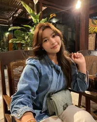 Dulu Pernah Dibully Sampai Bikin Mental Down, Potret Terbaru Aquene Putri Sultan Djorghi & Annisa Trihapsari - Makin Cantik Bak Idol Kpop