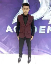Dulu Peserta Kini Jadi Juri! Intip 10 Transformasi Fildan DA 4, Makin Gagah Dengan Brewok