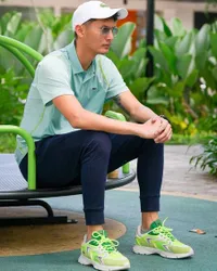 Dulu Ramai Dituding Jadi Pemeran Video Syur, Potret Kabar Terbaru Daniel Wenas Mantan Mikha Tambayong