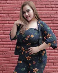 Dulu Sempat 85 Kilogram, Begini Transformasi Clara Gopa Duo Semangka yang Kini Makin Langsing dan Tirus - Bikin Pangling