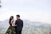 Dulu Tersandung Kasus Penganiayaan Ardina Rasti, 7 Potret Eza Gionino dan Istri yang Makin Mesra